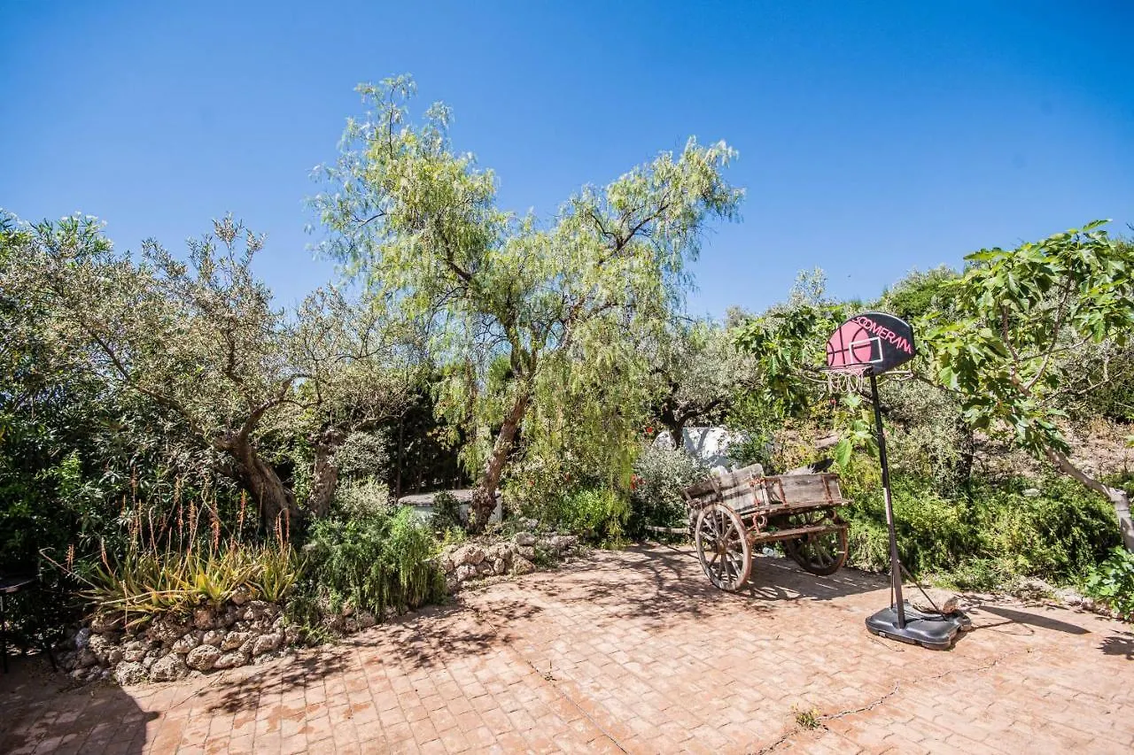 Cubo'S Finca La Campinuela Villa Alhaurin el Grande Spain