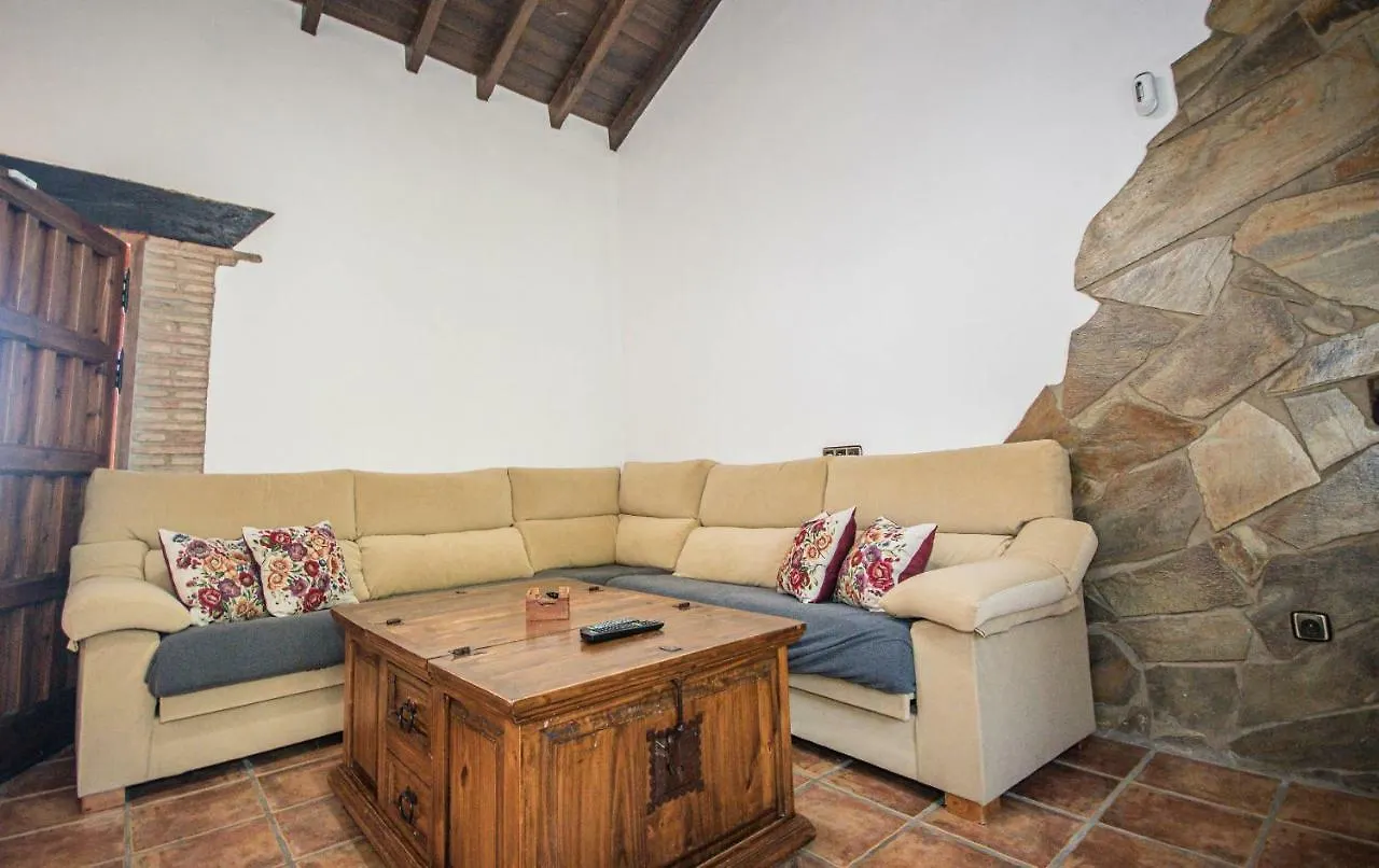 Cubo'S Finca La Campinuela Villa Alhaurin el Grande Spain