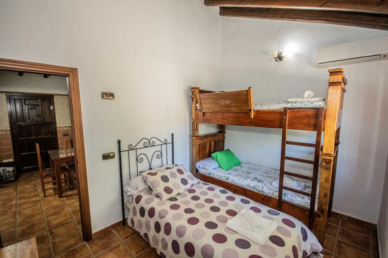 Cubo'S Finca La Campinuela Villa Alhaurin el Grande Spain
