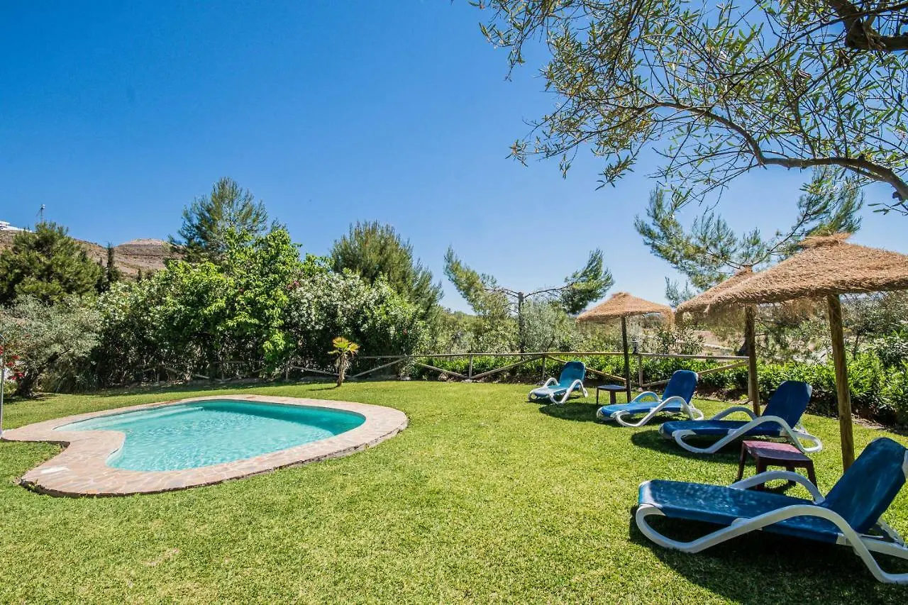Cubo'S Finca La Campinuela Villa Alhaurin el Grande 0*,  Spain