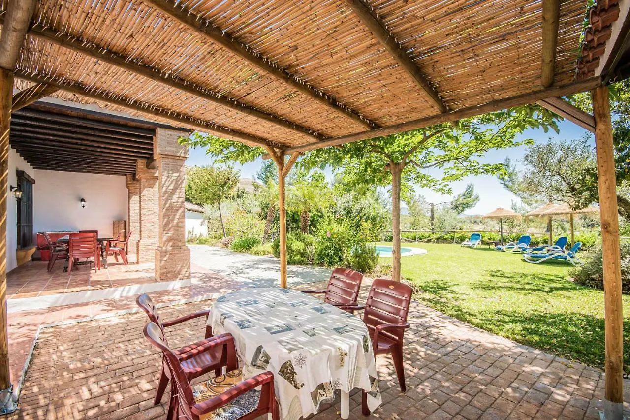 Cubo'S Finca La Campinuela Villa Alhaurin el Grande Spain
